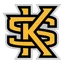 Logo Kennesaw State Owls