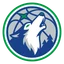 Logo de Minnesota Timberwolves