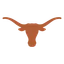 Logo de Texas Longhorns Women