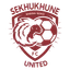 Logo Sekhukhune United Football Club