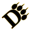 شعار Ohio Dominican Panthers