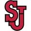 St. John's Red Storm logo