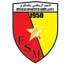 ES Métlaoui logo
