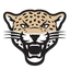 La Verne Leopards logo