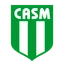 San Miguel logo