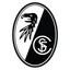 SC Freiburg logo