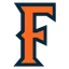 Cal State Fullerton Titans logo