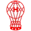 Huracán logo