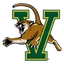 Vermont Catamounts logo