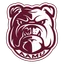 Alabama A&M Bulldogs logo