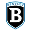 Logo de Bentley Falcons