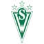 Santiago Wanderers logo