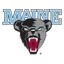 Logo Maine Black Bears