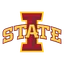 Iowa State Cyclones logo