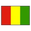 Logo de Guinea U23