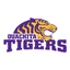 شعار Ouachita Baptist Tigers