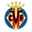 Logo de Villarreal Club de Fútbol