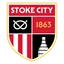 Stoke City logo