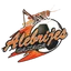 Alebrijes de Oaxaca logo