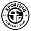 Sporting San José logo