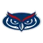 Florida Atlantic Owls logo