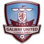 Galway United FC logo