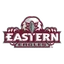 Logo Eastern University Eagles