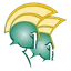 Logo Norfolk State Spartans