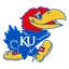 Kansas Jayhawks logo