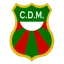 Deportivo Maldonado logo
