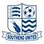 Logo de Southend United Football Club