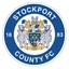 Stockport County logo