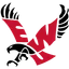 Eastern Washington Eagles logo