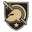 Logo de Army Black Knights
